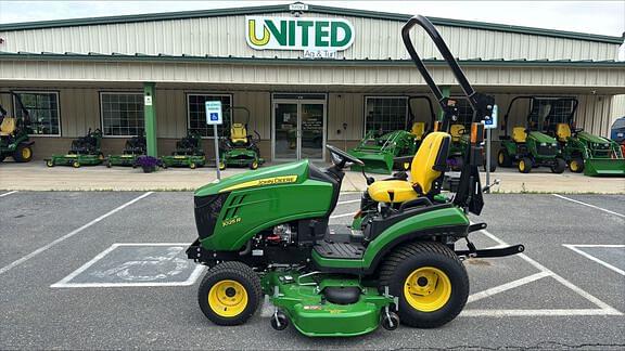 Image of John Deere 1025R Primary image