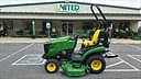 2024 John Deere 1025R Image