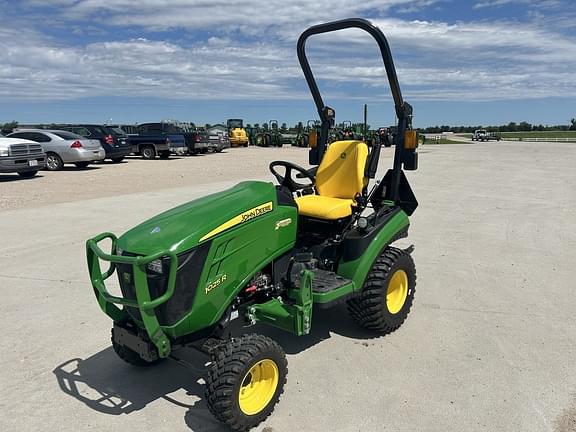 Image of John Deere 1025R Primary image