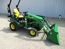 2024 John Deere 1025R Image