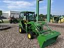 2024 John Deere 1025R Image