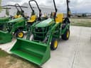 2024 John Deere 1025R Image