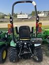 Thumbnail image John Deere 1025R 3