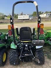 Main image John Deere 1025R 3