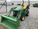 2024 John Deere 1025R Image