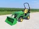 2024 John Deere 1025R Image