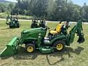 2024 John Deere 1025R Image