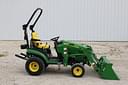 2024 John Deere 1025R Image