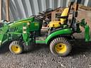 2024 John Deere 1025R Image