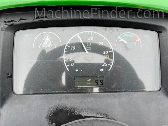 Image of John Deere 1025R equipment image 2