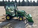 2024 John Deere 1025R Image