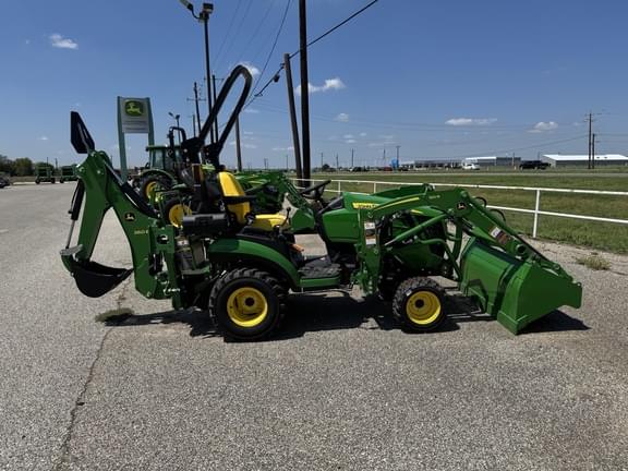 Image of John Deere 1025R Primary image
