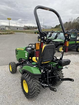 Image of John Deere 1025R equipment image 1