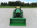 2024 John Deere 1025R Image
