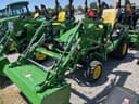 2024 John Deere 1025R Image