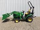 2024 John Deere 1025R Image