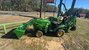 2024 John Deere 1025R Image