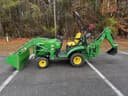 2024 John Deere 1025R Image
