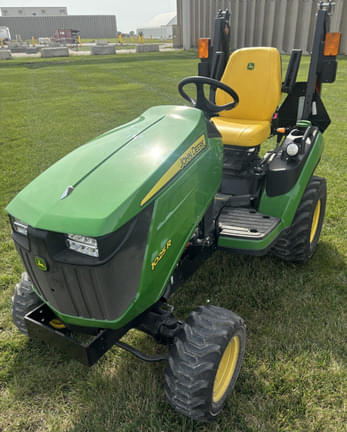 Image of John Deere 1025R Primary image