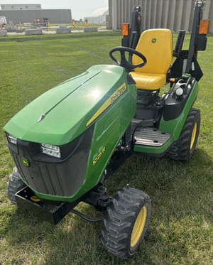 2024 John Deere 1025R Image