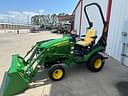 2024 John Deere 1025R Image