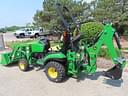 2024 John Deere 1025R Image