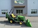 2024 John Deere 1025R Image