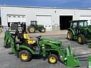 2024 John Deere 1025R Image