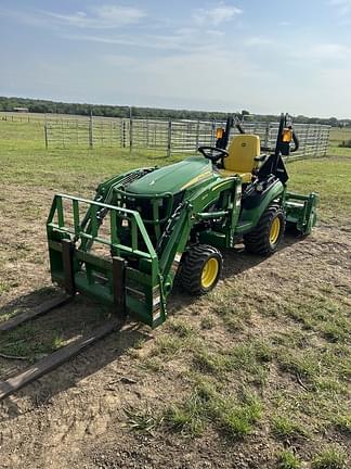 Image of John Deere 1025R Primary image
