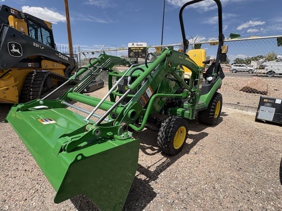 2024 John Deere 1025R Equipment Image0