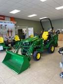 2024 John Deere 1025R Image