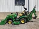 2024 John Deere 1025R Image