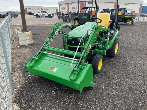 2024 John Deere 1025R Equipment Image0