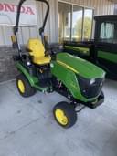2024 John Deere 1025R Image