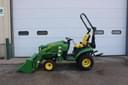2024 John Deere 1025R Image
