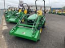 2024 John Deere 1025R Image