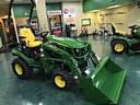 2024 John Deere 1025R Image