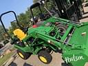 2024 John Deere 1025R Image