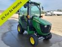2024 John Deere 1025R Image