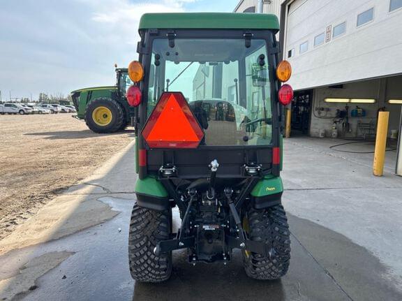 Image of John Deere 1025R equipment image 4
