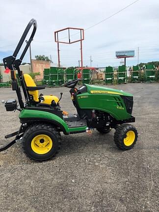 Image of John Deere 1025R Primary image