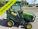 2024 John Deere 1025R Image