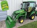 2024 John Deere 1025R Image