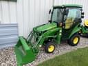2024 John Deere 1025R Image
