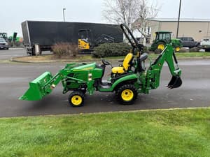 2023 John Deere 1025R Image
