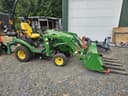 2023 John Deere 1025R Image