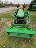2024 John Deere 1025R Image