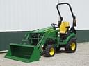 2024 John Deere 1025R Image
