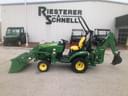2024 John Deere 1025R Image
