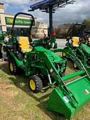 2024 John Deere 1025R Image
